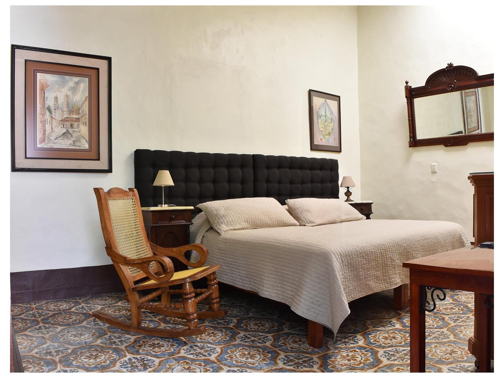 Huatusco Posada Galeria Alberto Sedas מראה חיצוני תמונה