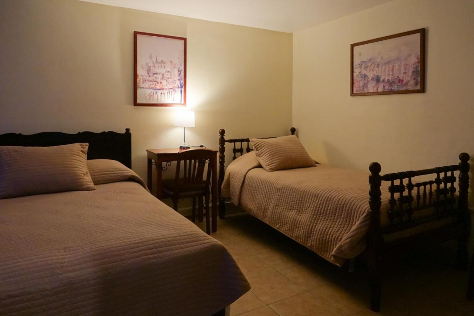 Huatusco Posada Galeria Alberto Sedas מראה חיצוני תמונה