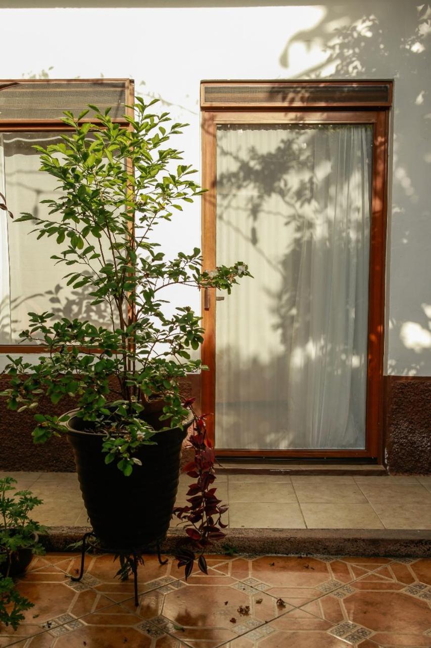 Huatusco Posada Galeria Alberto Sedas מראה חיצוני תמונה