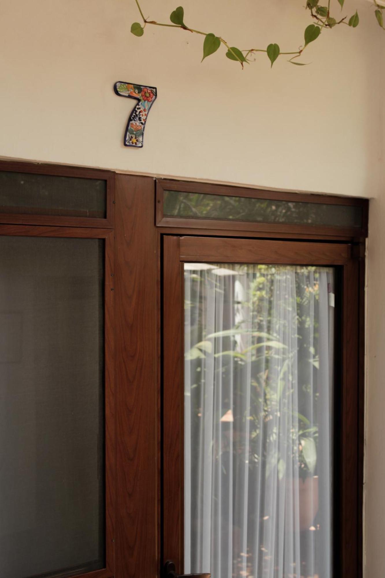 Huatusco Posada Galeria Alberto Sedas מראה חיצוני תמונה